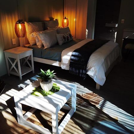 Calla—Cottage Ballito Exterior photo