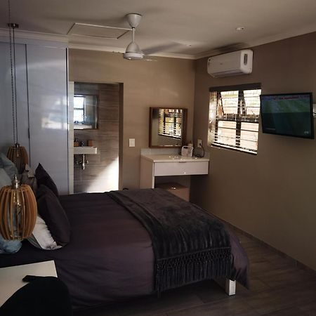 Calla—Cottage Ballito Exterior photo