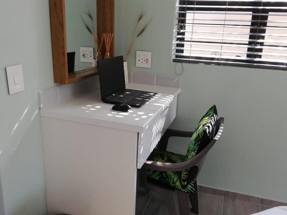 Calla—Cottage Ballito Exterior photo