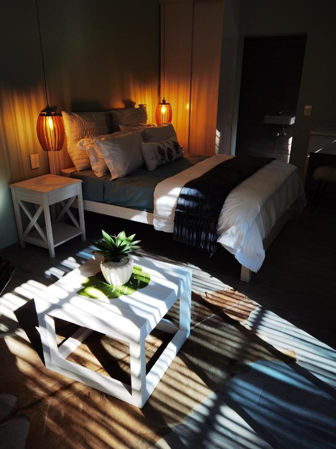 Calla—Cottage Ballito Exterior photo