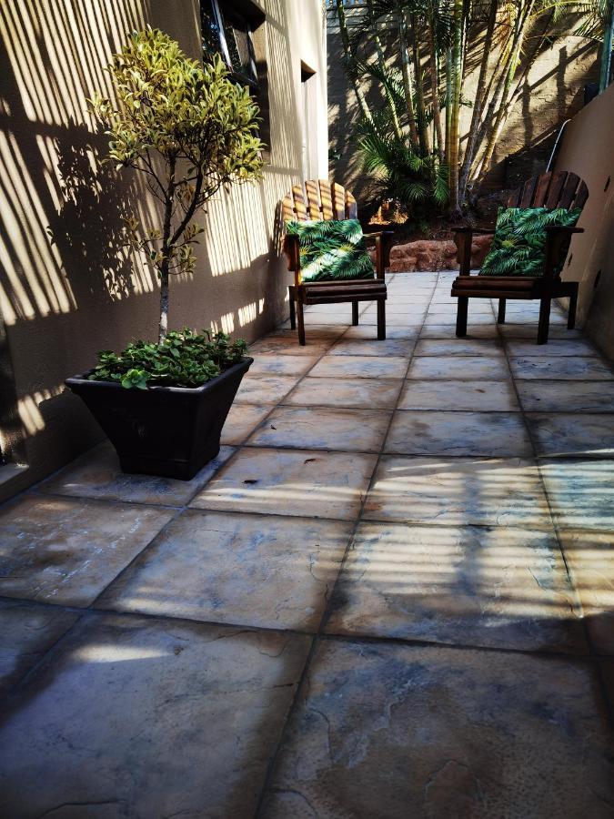 Calla—Cottage Ballito Exterior photo