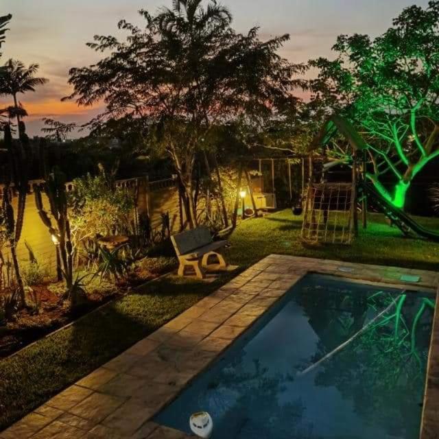Calla—Cottage Ballito Exterior photo