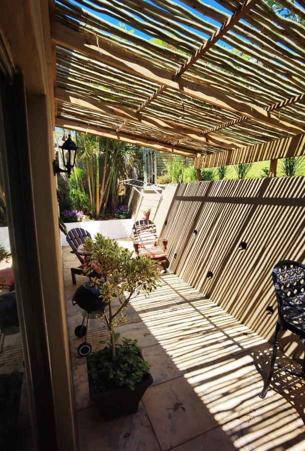 Calla—Cottage Ballito Exterior photo