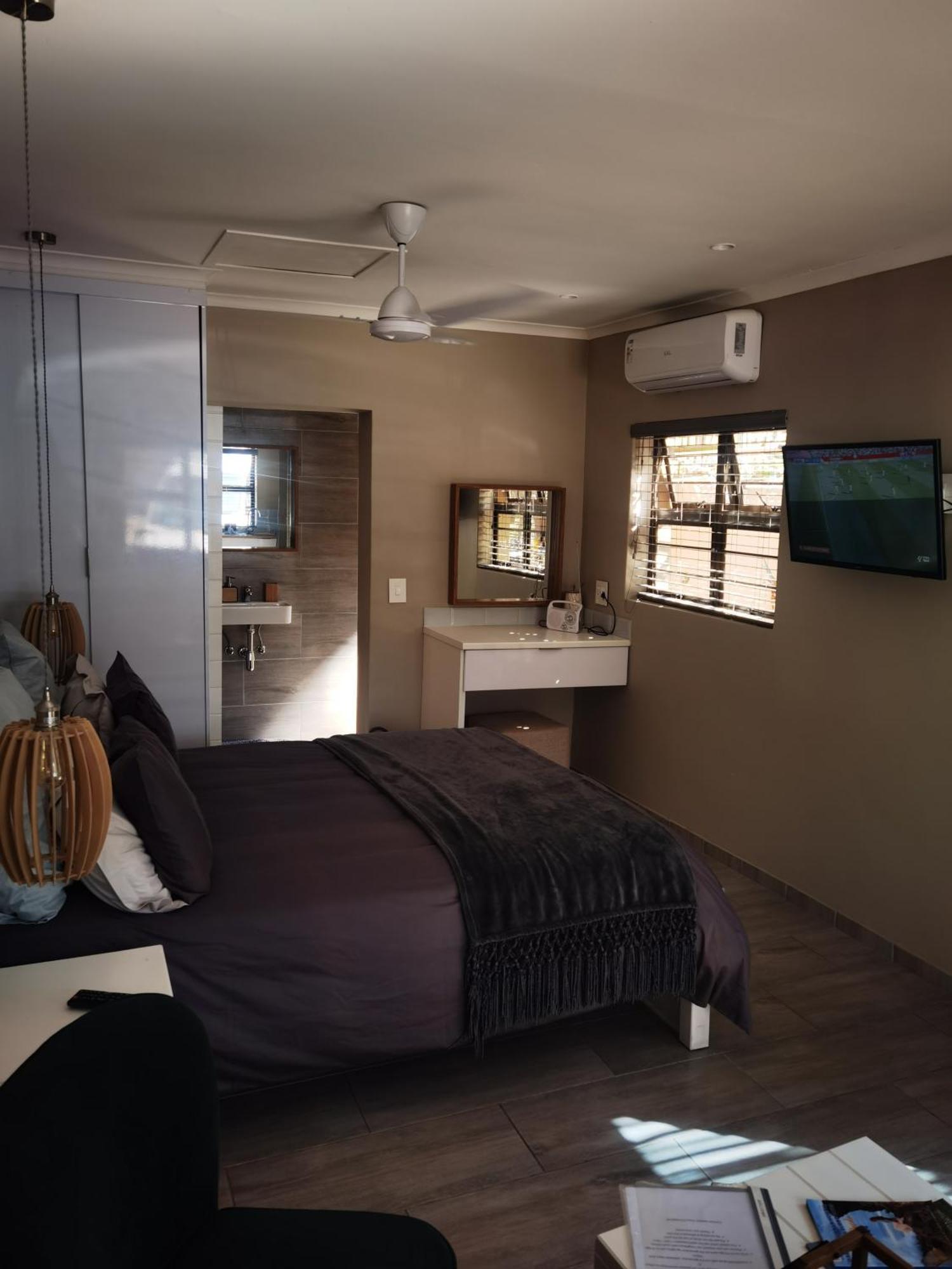 Calla—Cottage Ballito Exterior photo
